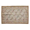 Aubusson rug design 0112 - I Colours: Yellow, brown, beige, … - Moinat - Rugs