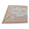 Aubusson rug design 0088 - R Colours: beige, brown, pink, … - Moinat - Rugs