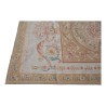 ковер Aubusson design 210 Цвета: синий, розовый, бежевый, коричневый, … - Moinat - Ковры