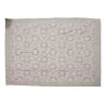 Aubusson rug design 0122 - A Colours: beige, pink, brown - Moinat - Rugs