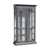 Directoire-Vitrine im charmanten Stil, Sammlung Fourrier, in … - Moinat - Bücherregale, Bücherschränke, Vitrinen