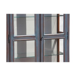 Directoire-Vitrine im charmanten Stil, Sammlung Fourrier, in …