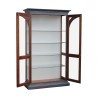 Directoire-Vitrine im charmanten Stil, Sammlung Fourrier, in … - Moinat - Bücherregale, Bücherschränke, Vitrinen