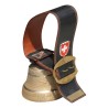 Cloche en bronze de la fonderie Marius BRUGGER (Fonderie … - Moinat - Accessoires de décoration