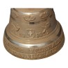 Cloche en bronze de la fonderie Marius BRUGGER (Fonderie … - Moinat - Accessoires de décoration