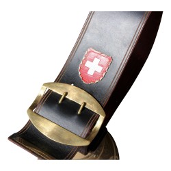 Cloche en bronze de la fonderie Marius BRUGGER (Fonderie …