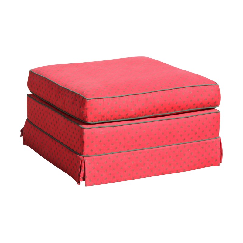 个脚凳,脚凳上的方形坐垫凳,…… - Moinat - Stools, Benches, Pouffes 个脚凳,脚凳上的方形坐垫凳,…… - Moinat - Stools, Benches, Pouffes