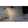 Minimal model pillowcase from Christian … - Moinat - Bed linen
