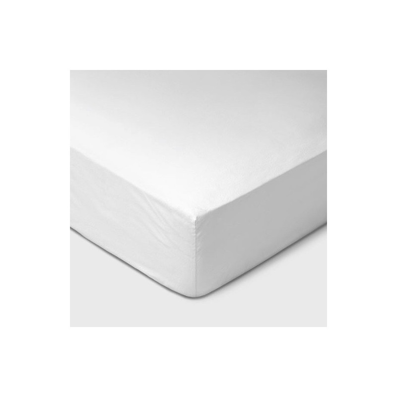 Ambassador model fitted sheet from Christian - Moinat - Bed linen Ambassador model fitted sheet from Christian - Moinat - Bed linen