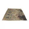 woolen tapestry “Soldiers on horseback”, from Flanders, in … - Moinat - Rugs