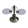 Lorgnon presented on a metal stand. - Moinat - Decorating accessories