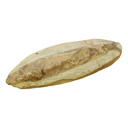 大量 9 条鱼化石（290 瑞士法郎/条）。