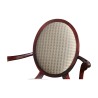 Pair of Donghia armchair, vintage. 1970 - 1980 - Moinat - Armchairs