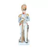 porcelain soldier “Grenadier of the Guard” 20th century - Moinat - Chinaware, Porcelain