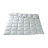 light model duvet, for the whole year with cassettes, model … - Moinat - Bed linen