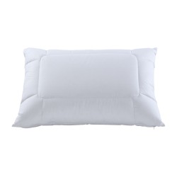 Thun model pillow from the Christian Fischbacher collection,