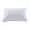 Thun model pillow from the Christian Fischbacher collection, - Moinat - Bed linen