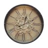 Horloge de décoration modèle GENÈVE - Moinat - Pendules murales