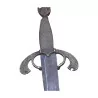Schwert, wahrscheinlich keltisch mit Bronzegriff. 20. … - Moinat - Dekorationszubehör