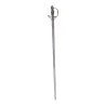 Bronze sword with wire hilt... - Moinat - Decorating accessories