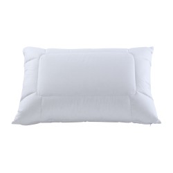 Thun model pillow from the Christian Fischbacher collection,