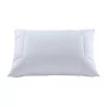 Thun model pillow from the Christian Fischbacher collection, - Moinat - Bed linen