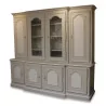 A large sideboard, sideboard, in solid oak - Moinat - Buffet, Bars, Sideboards, Dressers, Chests, Enfilades