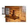 Grand meuble de Pasteur, secrétaire, commode et buffet … - Moinat - Bureaux cylindre, à abattant, Secrétaires