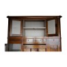 Grand meuble de Pasteur, secrétaire, commode et buffet … - Moinat - Bureaux cylindre, à abattant, Secrétaires