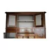 Grand meuble de Pasteur, secrétaire, commode et buffet … - Moinat - Bureaux cylindre, à abattant, Secrétaires