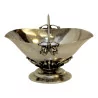 Маленькая серебряная корзина (88 г), Георг Йенсен, Дания… - Moinat - Столовое серебро