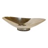 Silberner Muschelkorb (446g) Gebrüder Deyhle. Deutschland - Moinat - Silber