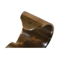 Cuillère Mise en Bouche en argent (65 gr) de chez