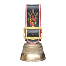 Bell “Ehrengabe” Jake Bosch 来自伯尔尼的 Gusset 铸造厂和......