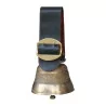 Grosse cloche du fondeur Berger. Suisse, 20ème siècle - Moinat - Accessoires de décoration