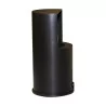 Spotlight to put on the ground UP112 in cylindrical shape, metal … - Moinat - Table lamps