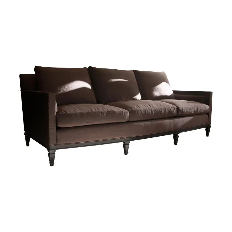 Kinnerton Sofa aus der Moinat Kollektion, 3 Sitze mit 6 … - Moinat - Sofas, Couchs