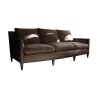 Kinnerton sofa from the Moinat collection, 3 seats with 6 … - Moinat - Sofas