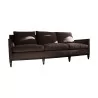 Kinnerton sofa from the Moinat collection, 3 seats with 6 … - Moinat - Sofas