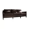 Kinnerton Sofa aus der Moinat Kollektion, 3 Sitze mit 6 … - Moinat - Sofas, Couchs