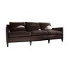 Canapé Kinnerton de la collection Moinat, 3 places avec 6 … - Moinat - Canapés