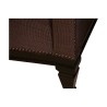 Canapé Kinnerton de la collection Moinat, 3 places avec 6 … - Moinat - Canapés