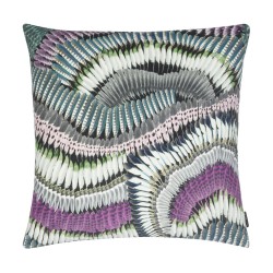 Coussin de décoration Prête moi ta plume ! de chez Designers …