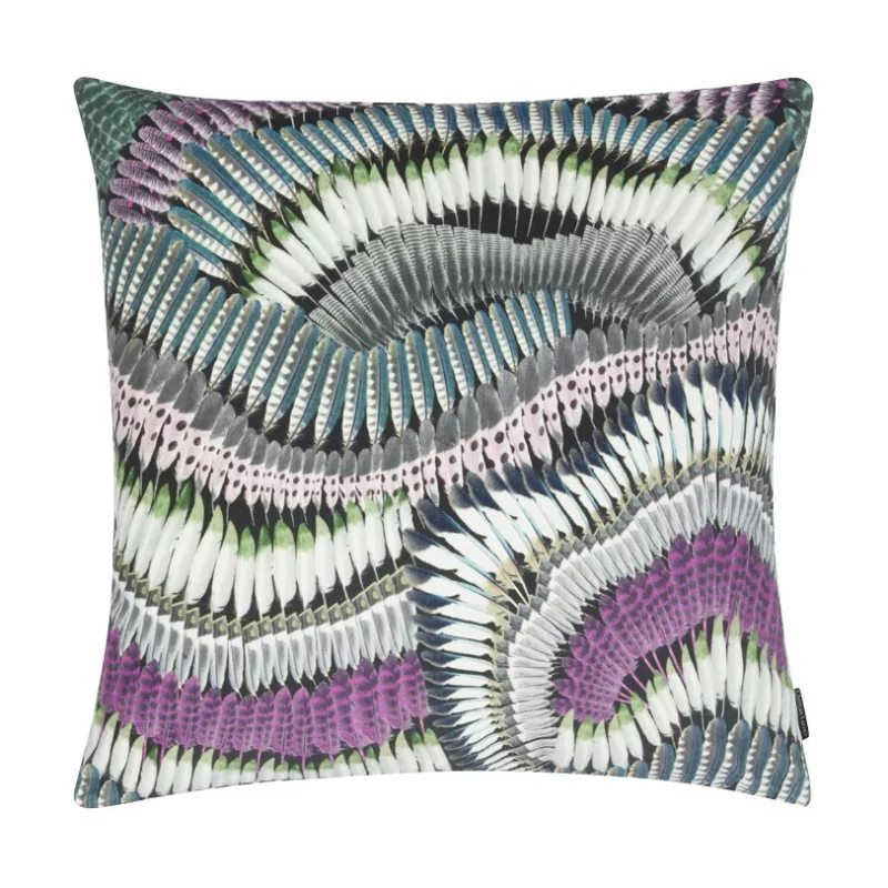 Decoration cushion Lend me your pen! from Designers… - Moinat - Decorating accessories