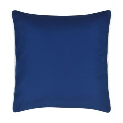 Pompano Indigo Dekorationskissen von Designers Guild …