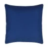 декоративная подушка Pompano Indigo от Designers Guild … - Moinat - Декоративные предметы