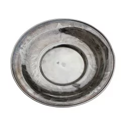 серебряная чашка с клеймом ювелира (88 г). 20 …