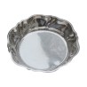 runde Gemüseschale in 800er Silber (332g) 20. Jahrhundert - Moinat - Silber