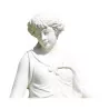 Большая статуя «Женщина-Лето» из натурального щебня … - Moinat - VE2022/2