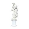 Large statue “Woman - Spring” in crushed stone … - Moinat - VE2022/2